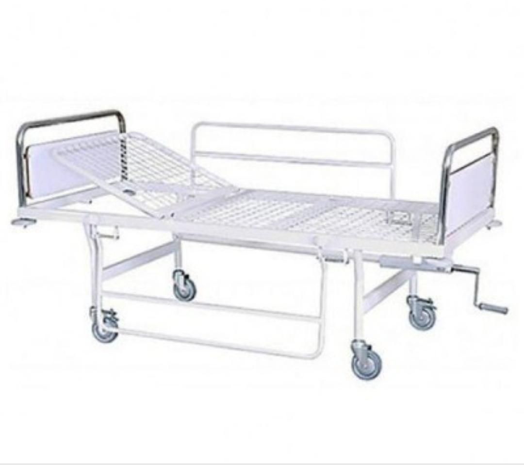 تخت بستری بیمار|آرایشی، بهداشتی، درمانی|فردیس, طالقانی|دیوار
