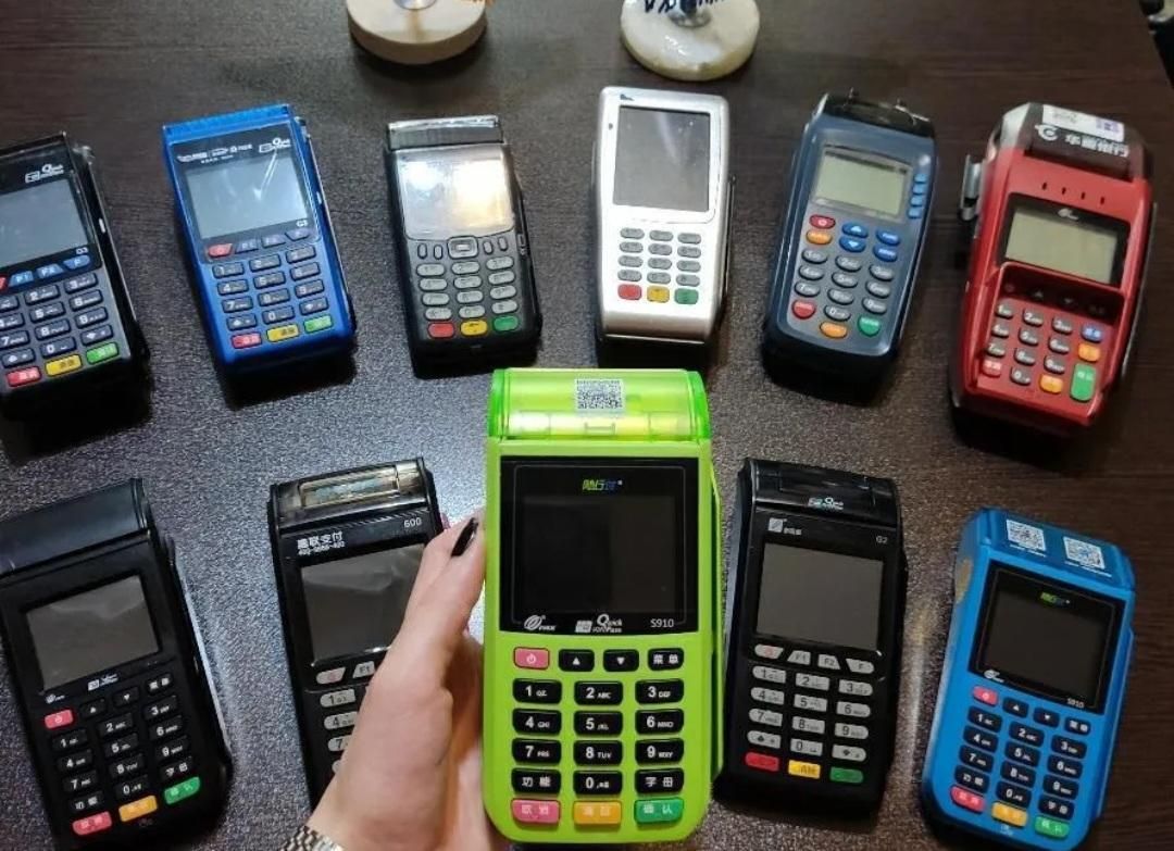 جایگزین دستگاه های کارتخوان با آنفو،اچ ۹،تی 3|فروشگاه و مغازه|خوی, |دیوار