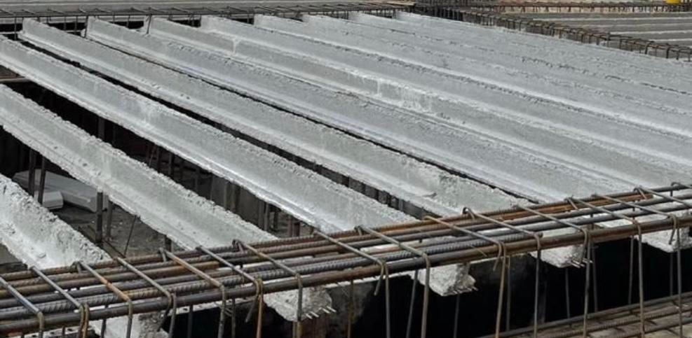 تولید و  فروش  تیرچه  پیش تنیده  سفارشی|مصالح و تجهیزات ساختمان|رفسنجان, |دیوار