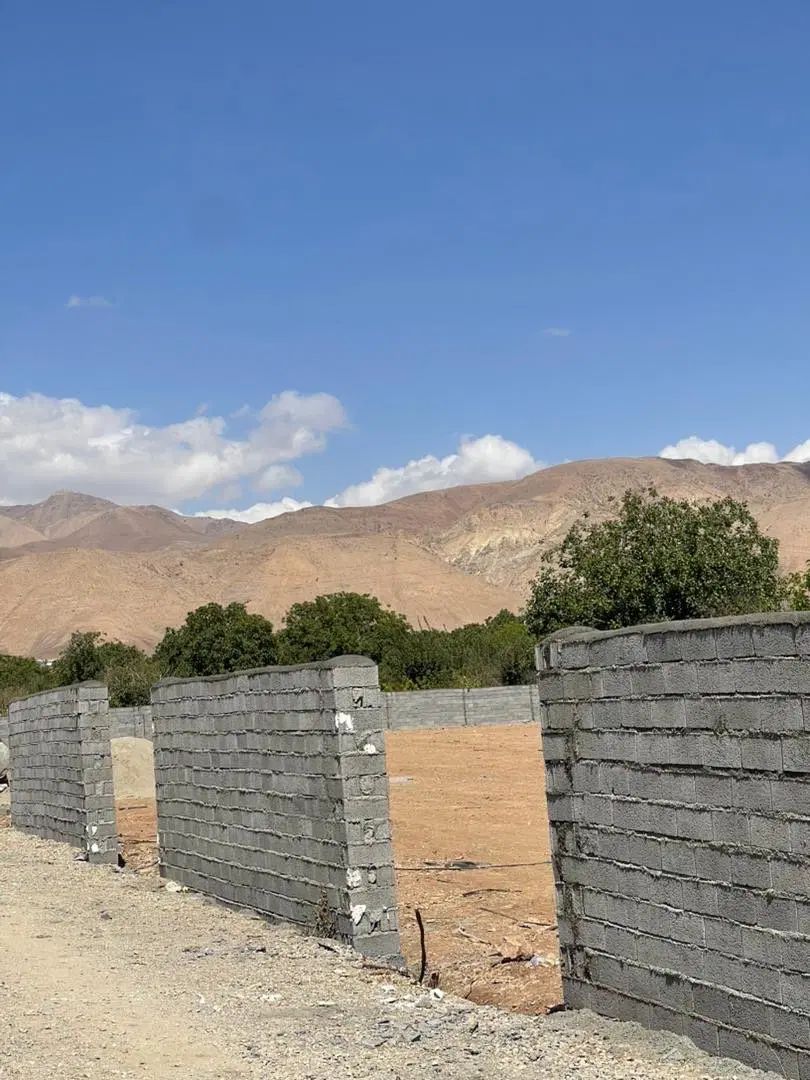 ۳۲۸مترزمین دیوارکشی سندقطعی آب و برق جابان دماوند|فروش زمین و ملک کلنگی|دماوند, دماوند|دیوار