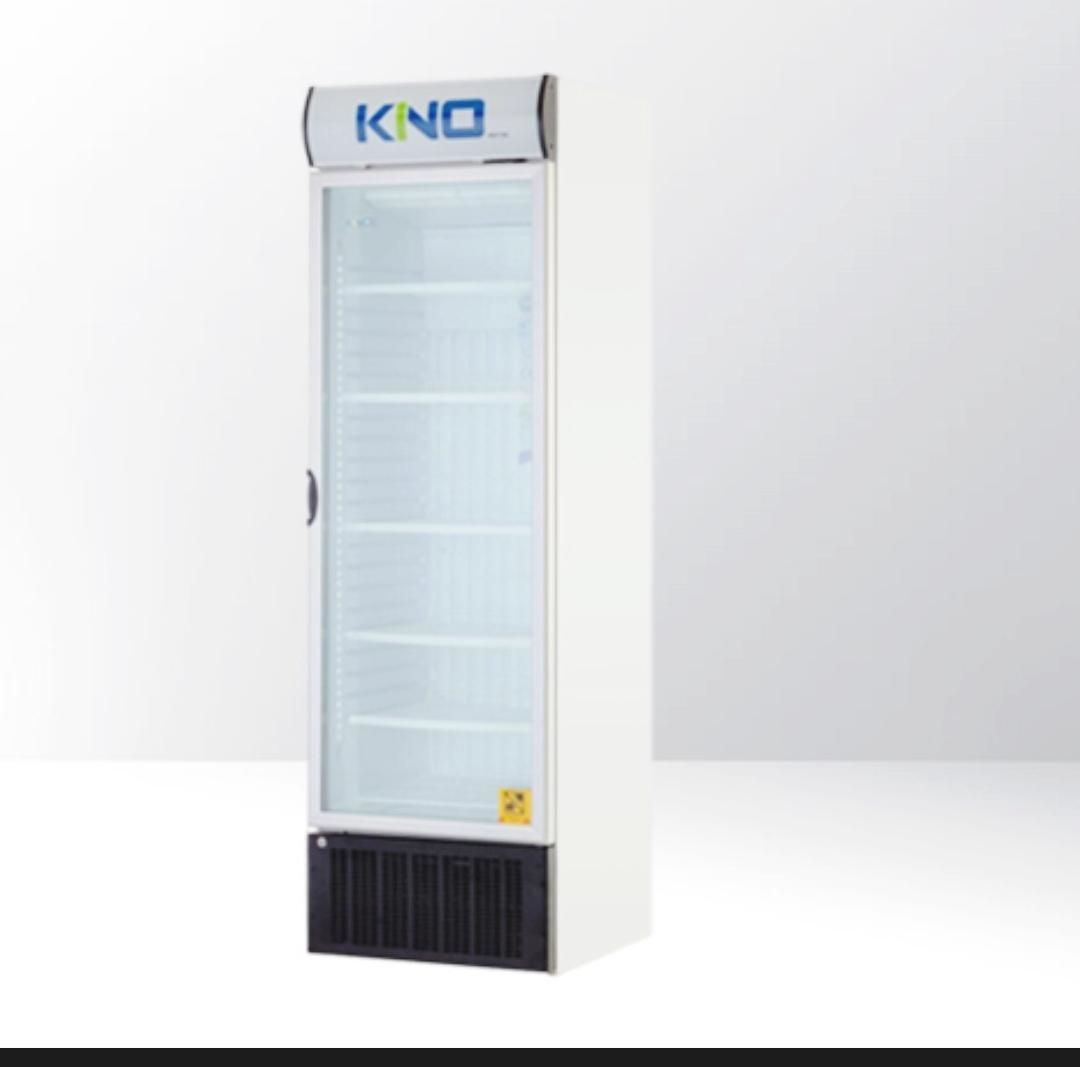 یخچال فریزر کینو مدل KR KF CF TP EFL C38 KINO|فروشگاه و مغازه|تهران, جمهوری|دیوار