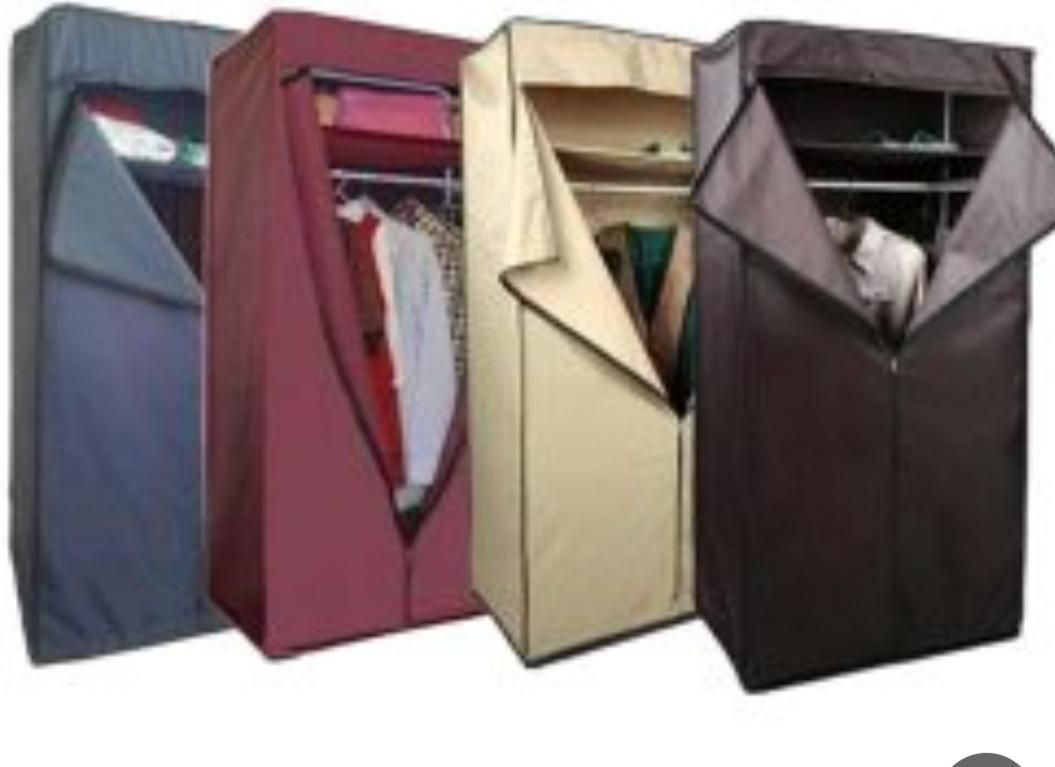 کمد لباس و رختخواب برزنتی|جاکفشی، کمد، دراور|قم, امامزاده ابراهیم|دیوار