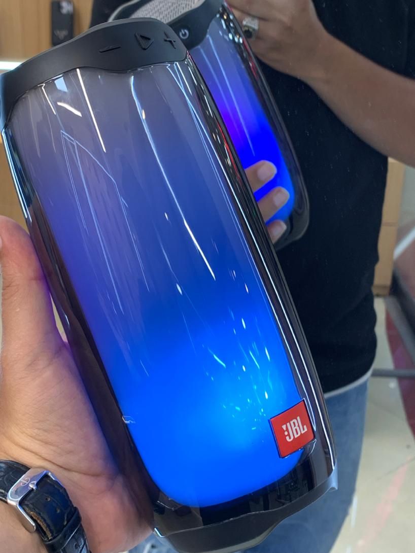 JBL Pulse 4|صوتی و تصویری|مشهد, جنت|دیوار