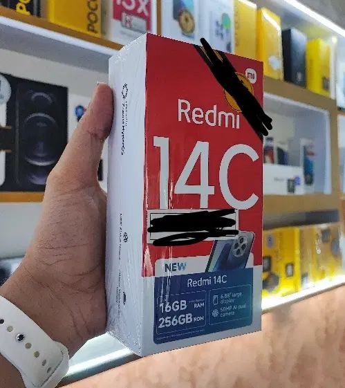 relme 14سی|موبایل|مشهد, سید رضی|دیوار