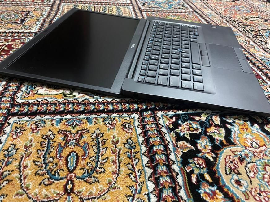 لپتاپ دل i7 با 32 گیگ رم|رایانه همراه|تهران, بهار|دیوار