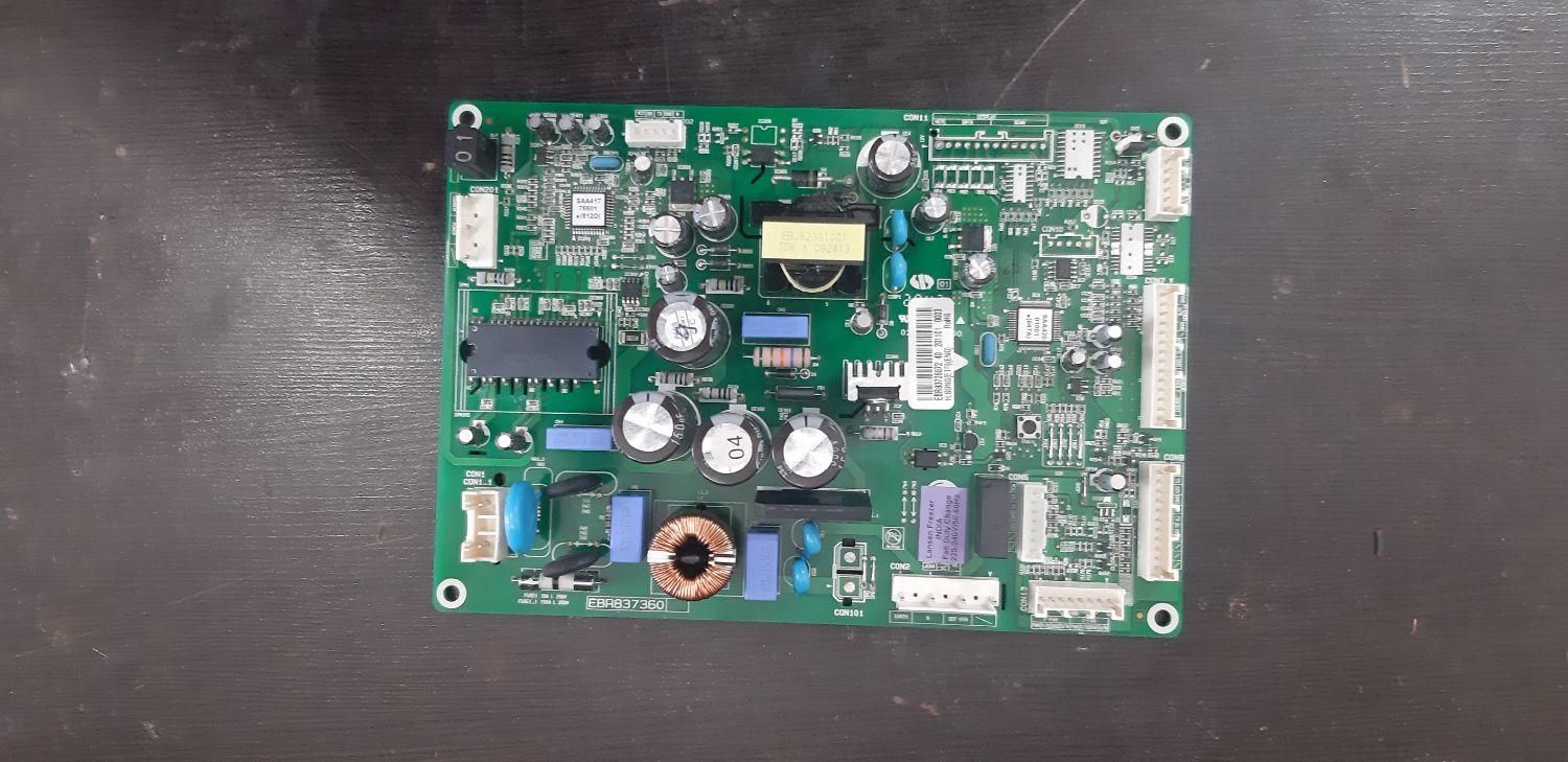 برد کولر یخچال لباسشویی پکیج|خدمات پیشه و مهارت|دزفول, |دیوار