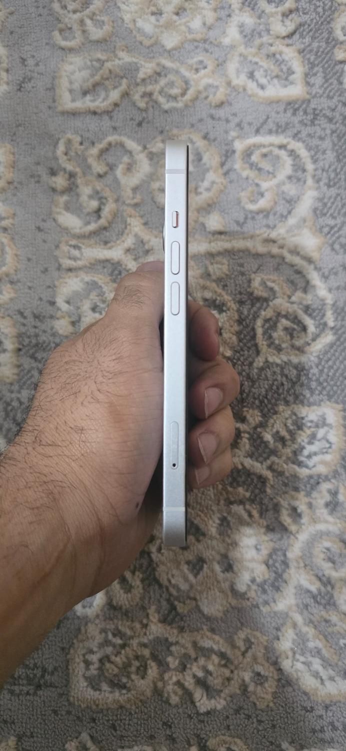 Iphone 13 normal|موبایل|آبادان, |دیوار