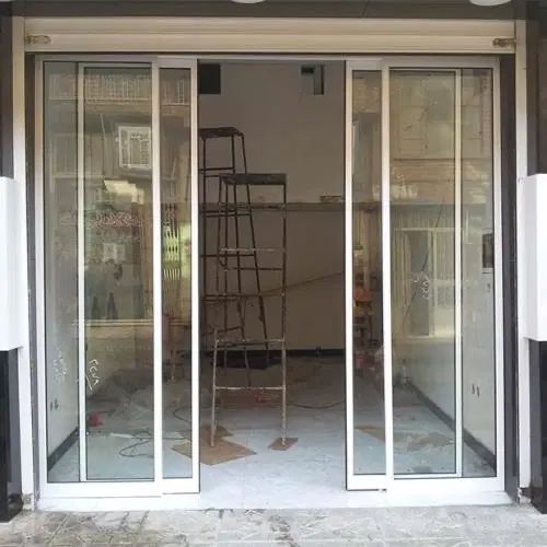 تعمیرات و نصب.درب اتومات.کرکره برقی.دوربین .دزدگیر|خدمات پیشه و مهارت|کرج, جهان‌شهر|دیوار