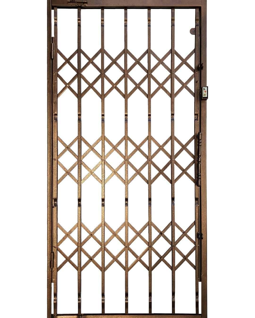 حفاظ اکاردئونی با رنگ کوره ای وبیش از ۱۵مدل تنوع|خدمات پیشه و مهارت|کرج, کمال‌شهر|دیوار