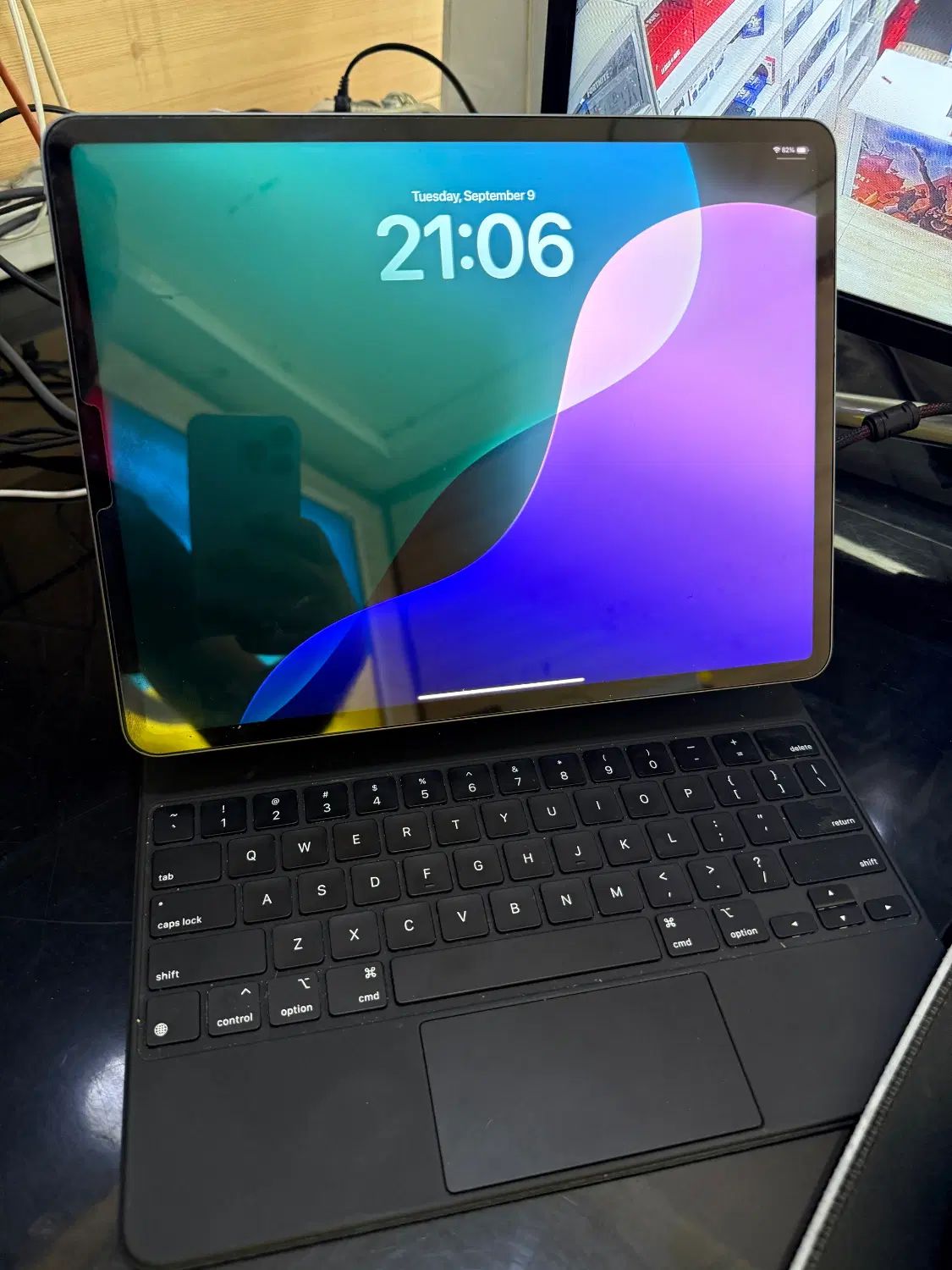 ipad 2022 Pro 13 Inch|تبلت|تهران, ارم|دیوار