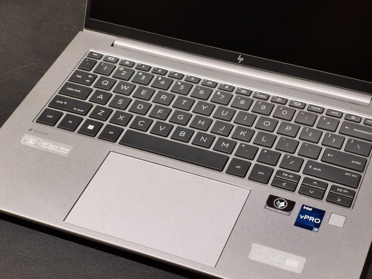 HP ZBook Firefly G9  i5/i7  رم ۱۶/۳۲  گرافیک|رایانه همراه|تهران, سعادت‌آباد|دیوار