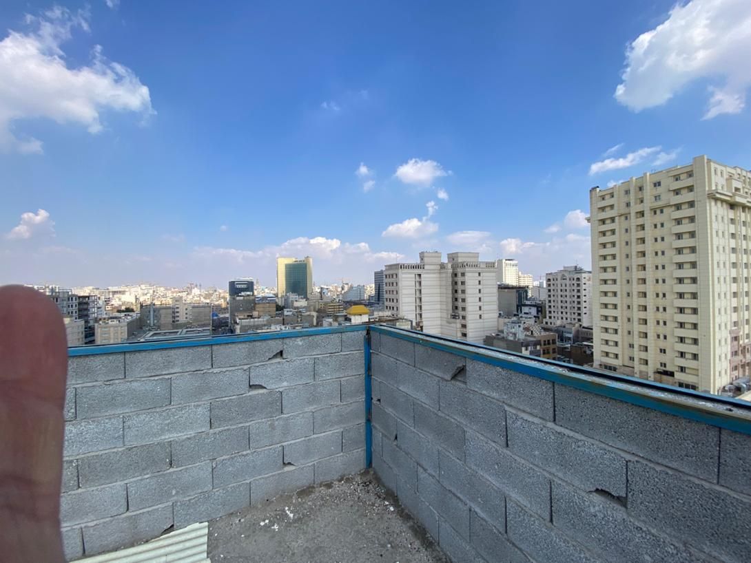 فروش هتل ۵ ستاره تاپ مدارک مرتب سند اماده انتقال|فروش آپارتمان|مشهد, امام رضا (ع)|دیوار