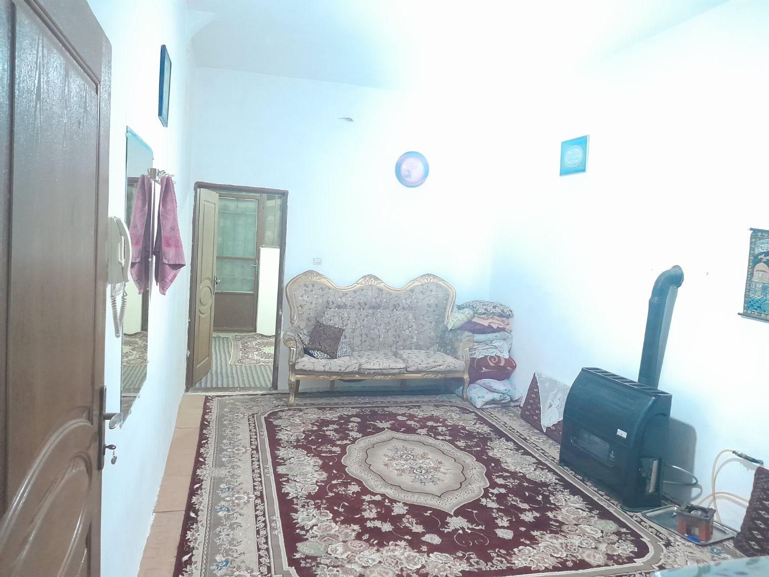 اجاره روزانه/هفتگی/ماهانه آپارتمان ۵۰ متری|اجارهٔ کوتاه‌مدت آپارتمان و سوئیت|آشخانه, |دیوار