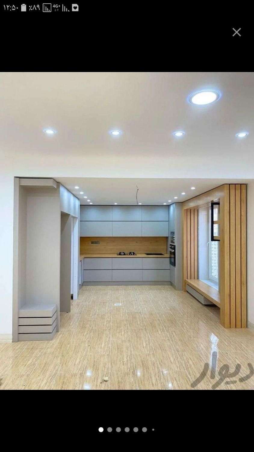 طراحی واجرای کابینت وکمدیواری|خدمات پیشه و مهارت|بناب, |دیوار