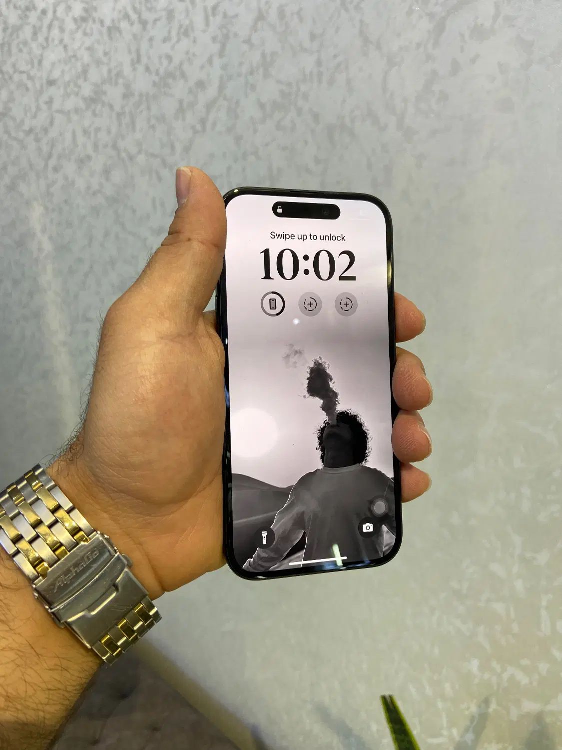 اپل iPhoneایفون 15این فقط یک تبلیغ نیست اقساط ویژه|موبایل|اصفهان, احمدآباد|دیوار