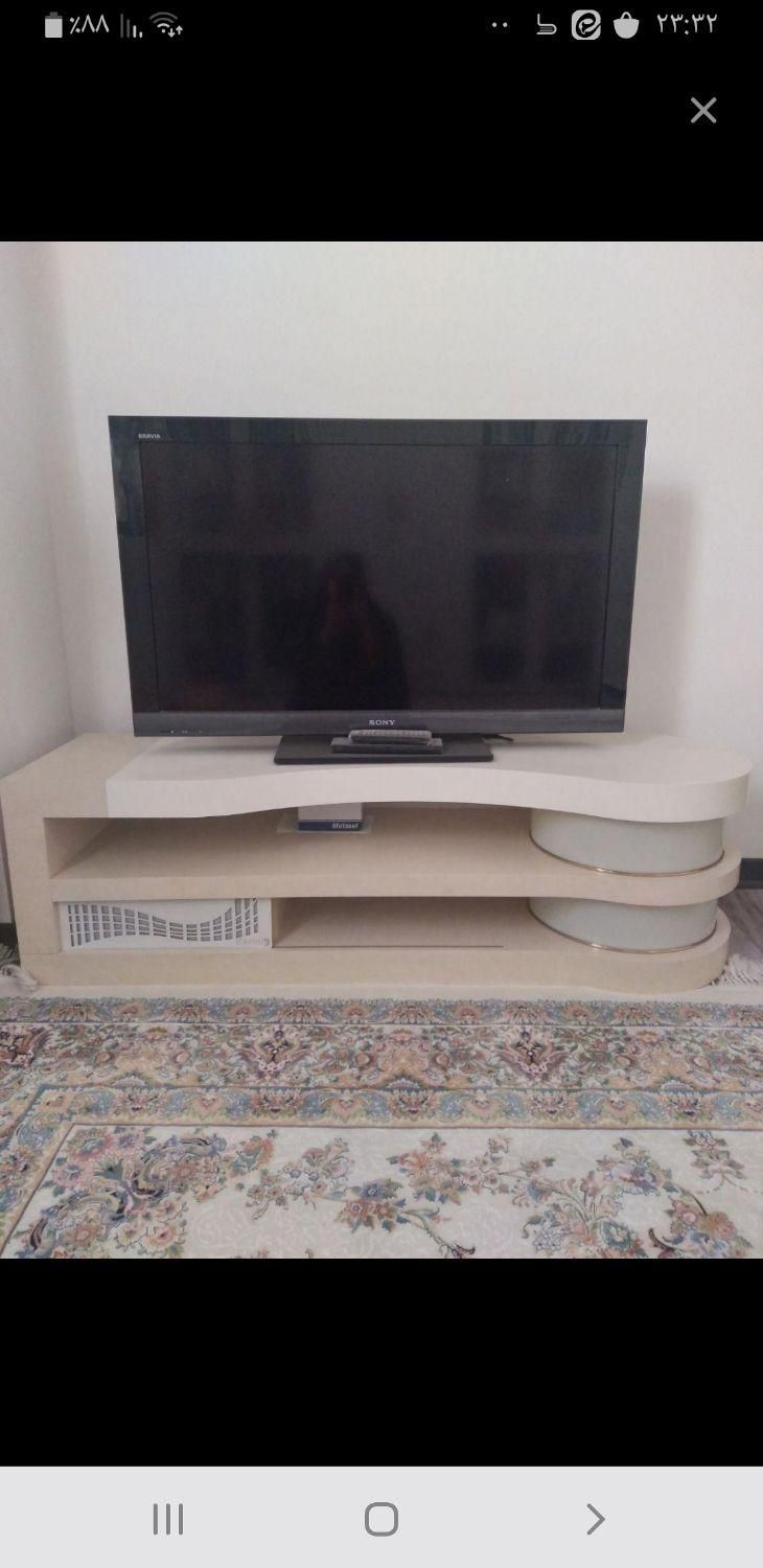 میز تلویزیون نو|میز تلویزیون|قم, نوقطار|دیوار