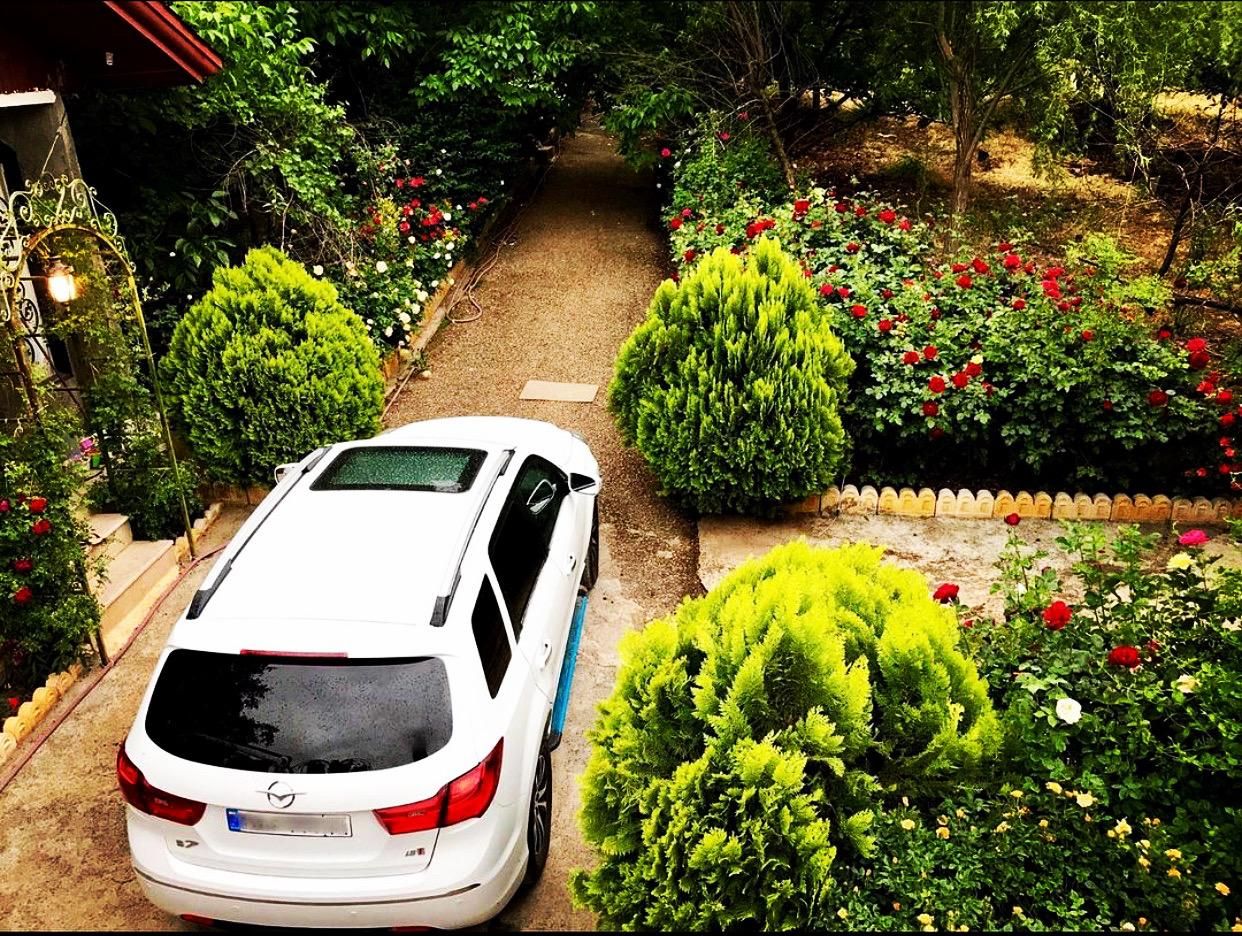 اجاره ویلا کاکارضا (شمال لرستان)|اجارهٔ کوتاهمدت ویلا و باغ|خرمآباد, |دیوار