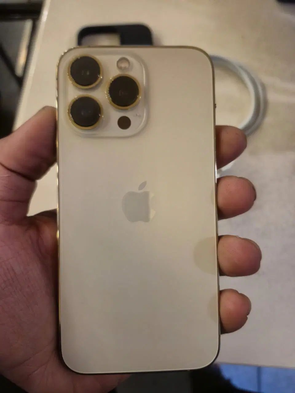 آیفون13پرو 256.  iphone13pro|موبایل|تهران, تهرانپارس غربی|دیوار