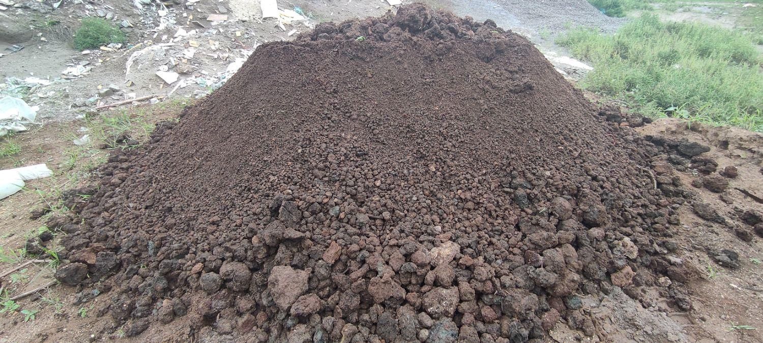 خاک کود نخودی ماسه و محصولات معدنی|خدمات باغبانی و درختکاری|بندر انزلی, چهارفریضه|دیوار