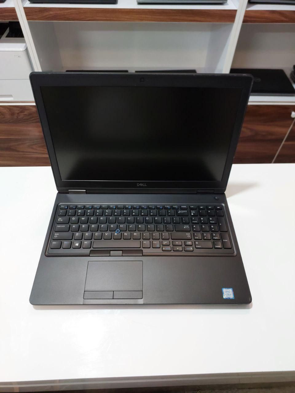 لپ تاپ Dell 5590 شیک نسل 8 با باطری نو ساخت آمریکا|رایانه همراه|ساری, |دیوار