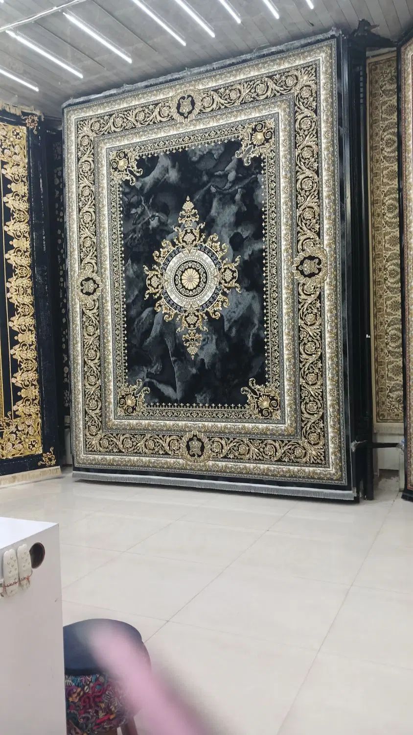 دو تخته فرش 9 متری .نونونو|فرش|اصفهان, مصلی|دیوار
