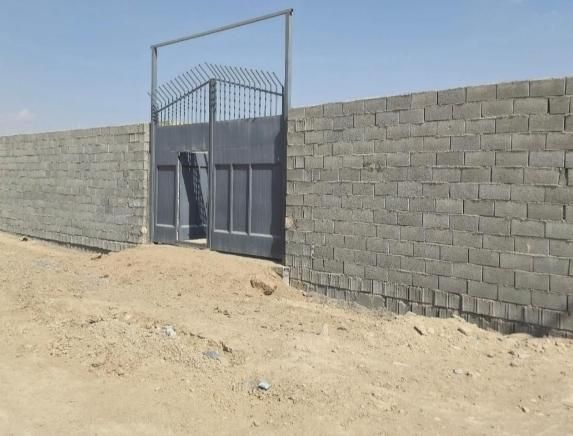 چهار دیواری علی اباد حبیب اباد|فروش زمین و ملک کلنگی|حبیب آباد, |دیوار