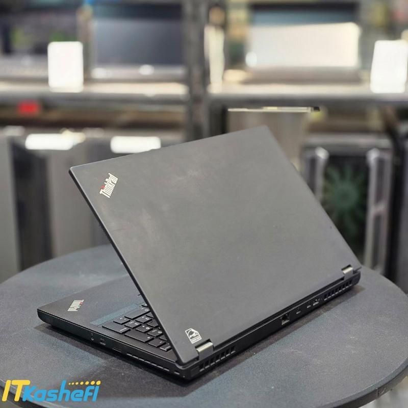 لپ تاپ لنوو Lenovo ThinkPad P53|رایانه همراه|مشهد, ارشاد|دیوار