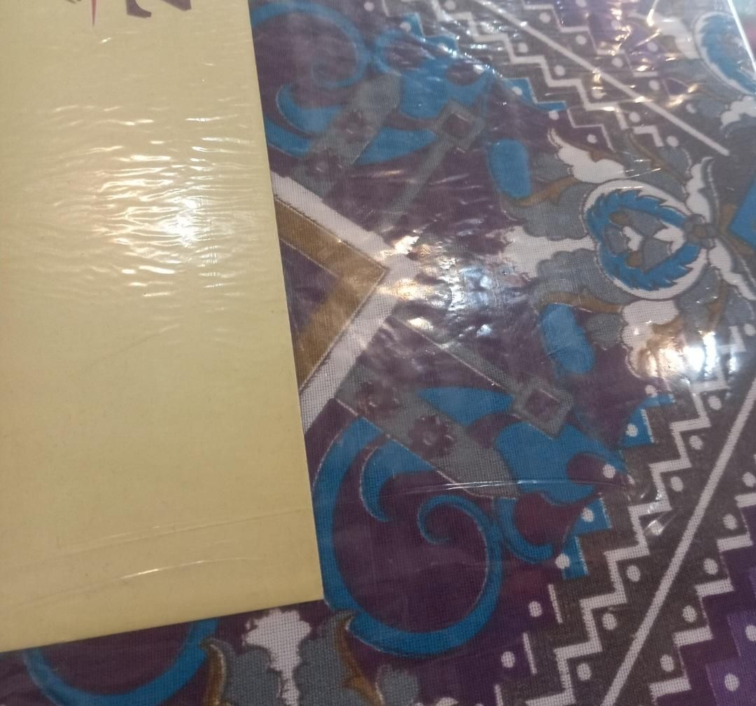 ست ملحفه دونفره گلدار|رختخواب، بالش، پتو|مشهد, شهید هاشمی نژاد|دیوار