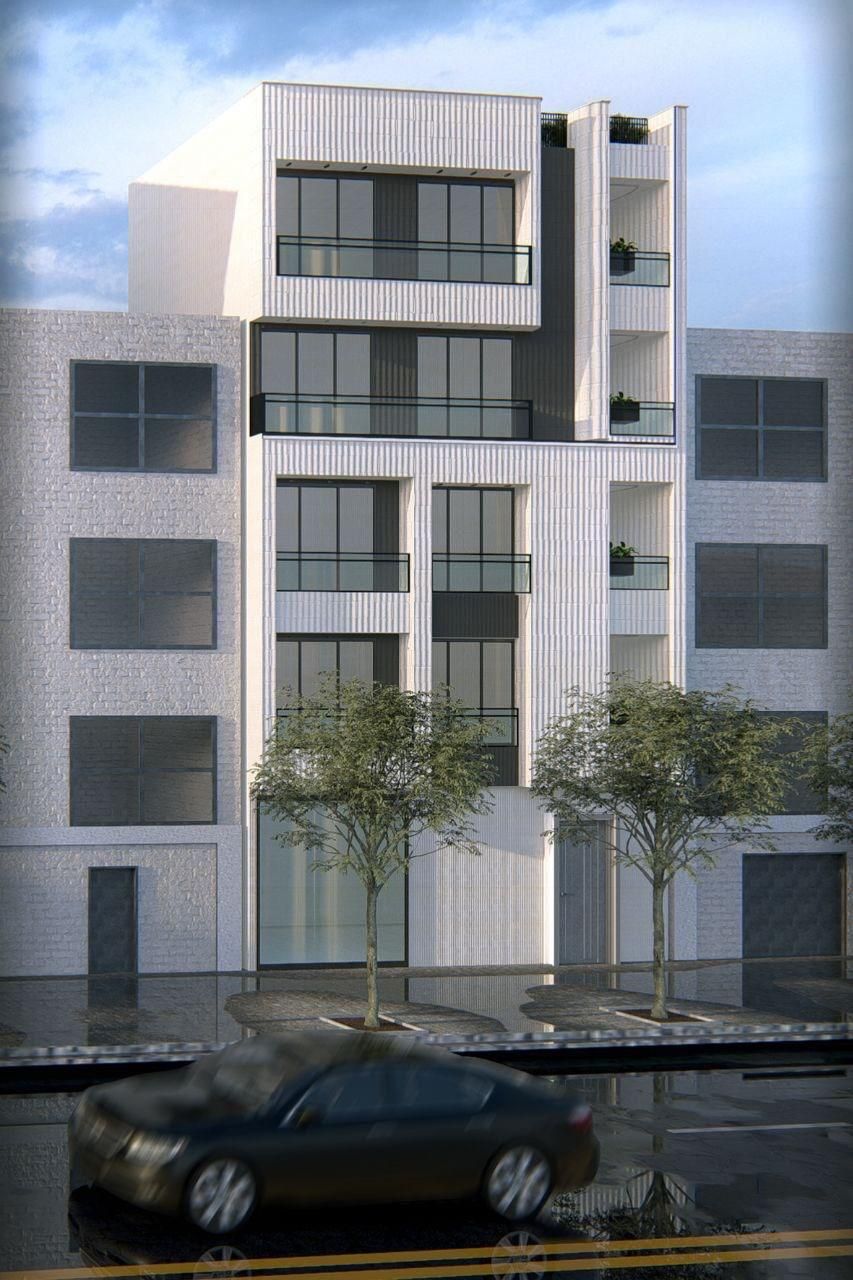 طراحی معماری و داخلی،طراحی نما و محوطه|خدمات پیشه و مهارت|تهران, چیتگر جنوبی|دیوار