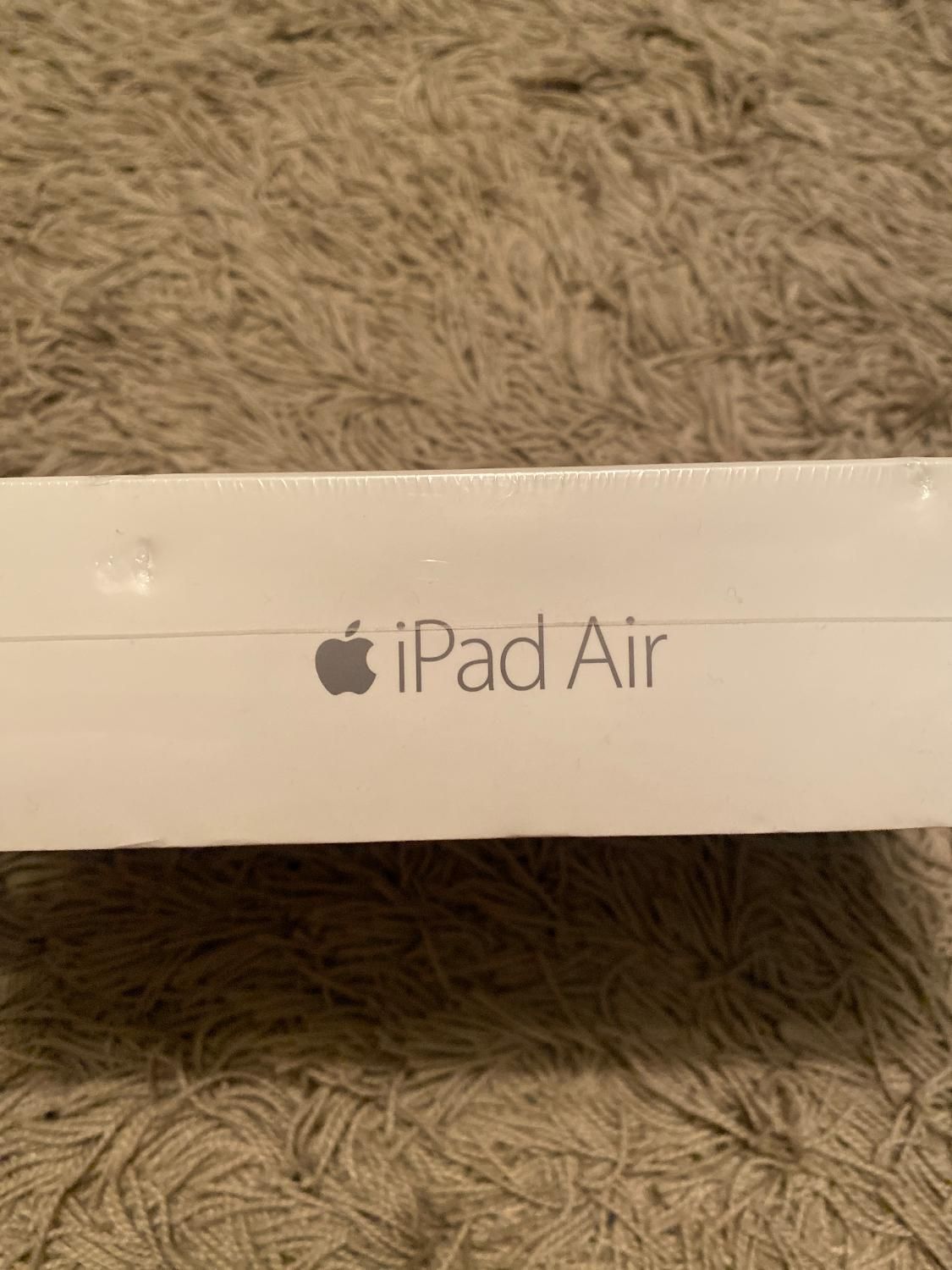Ipad Air 2 کاملا نو|تبلت|تهران, امانیه|دیوار