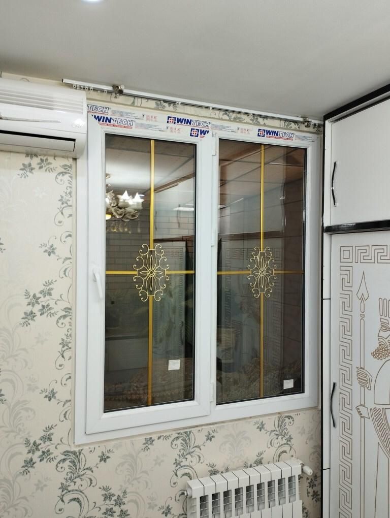 تولید نصب و تعویض پنجره یو‌پی‌وی‌سی upvc در تهران|خدمات پیشه و مهارت|تهران, بازار|دیوار