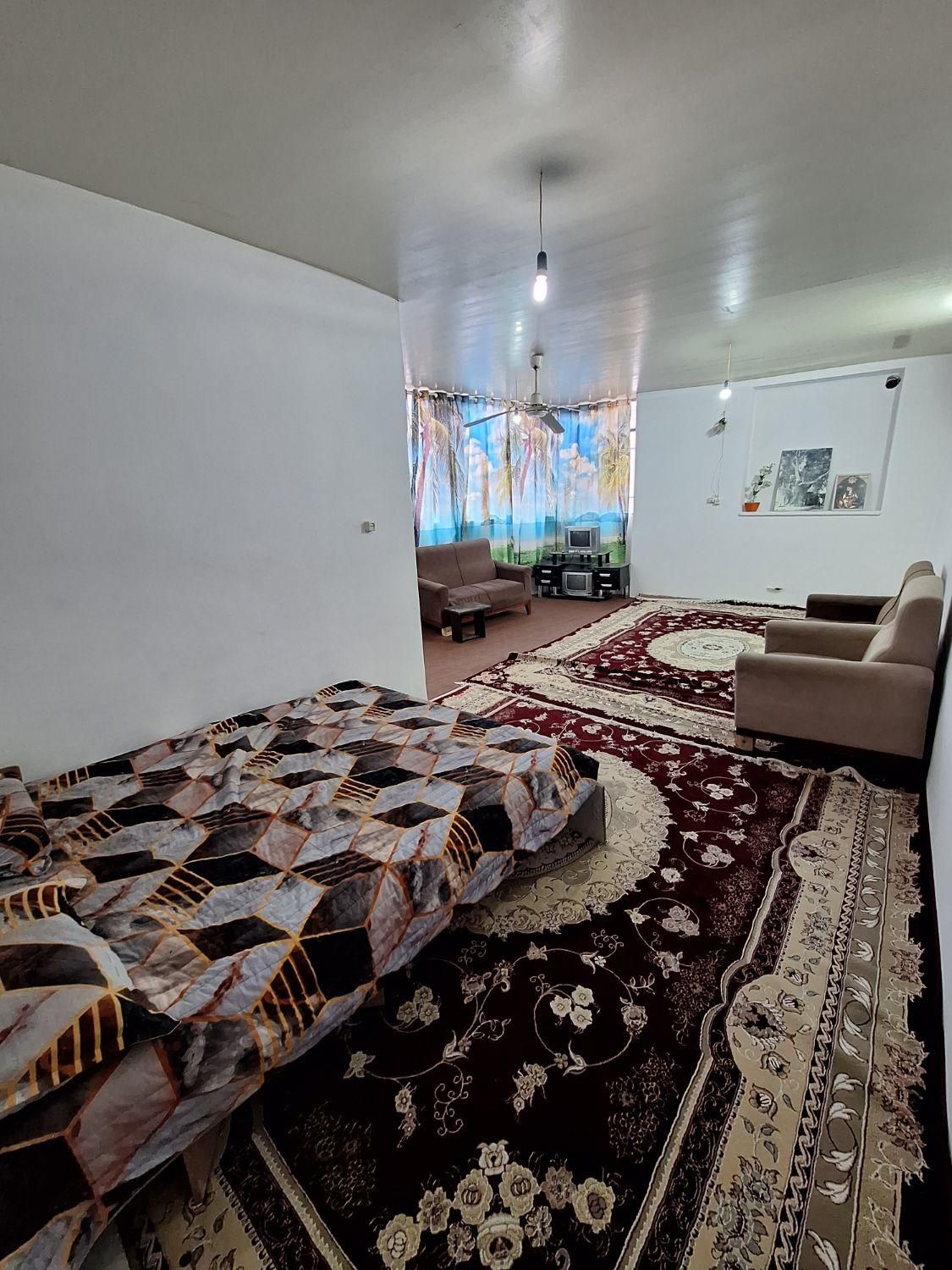 سویت منزل اتاق شهر درود دررود|اجارهٔ کوتاهمدت آپارتمان و سوئیت|نیشابور, مسکن مهر نور|دیوار