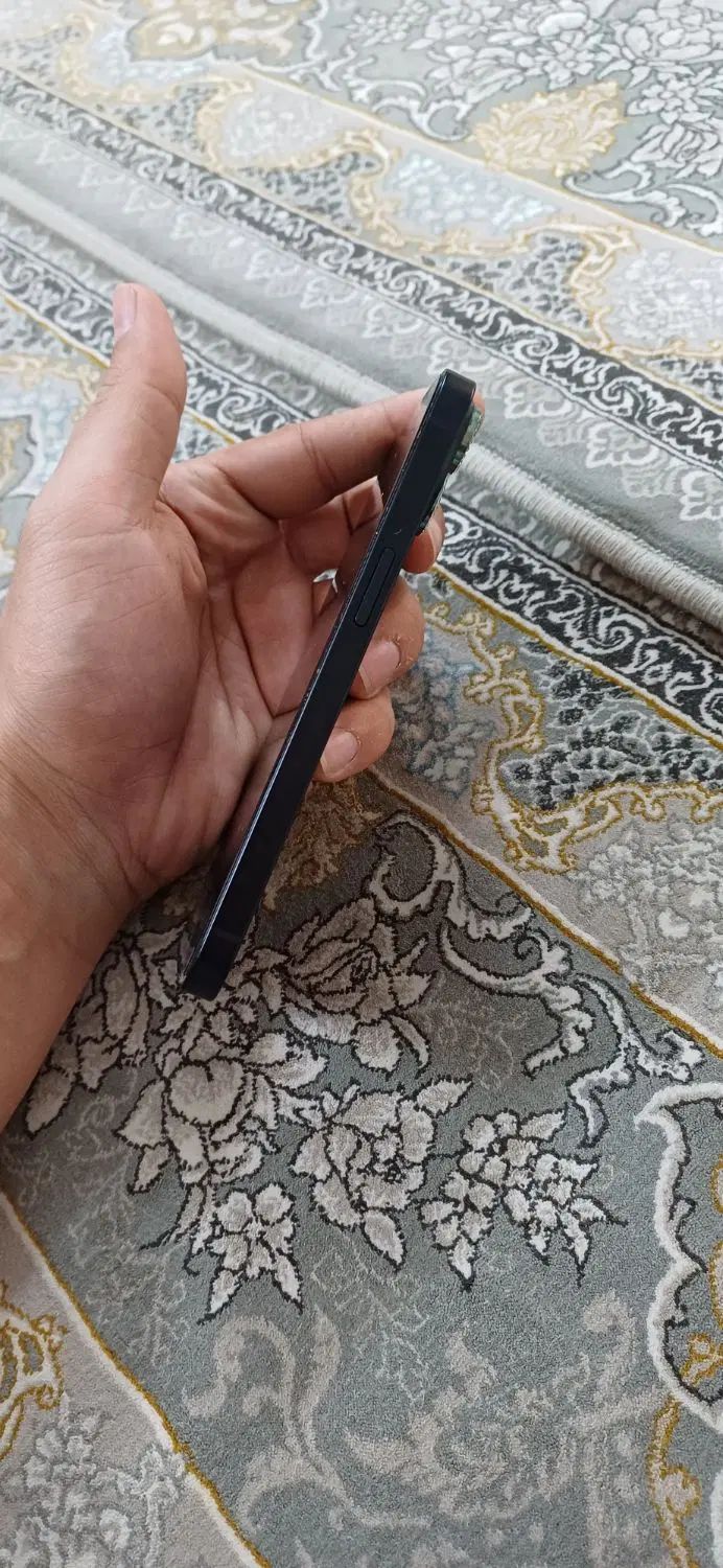 ایفن ۱۳ نرمال در حد نو|موبایل|تهران, تهرانپارس شرقی|دیوار