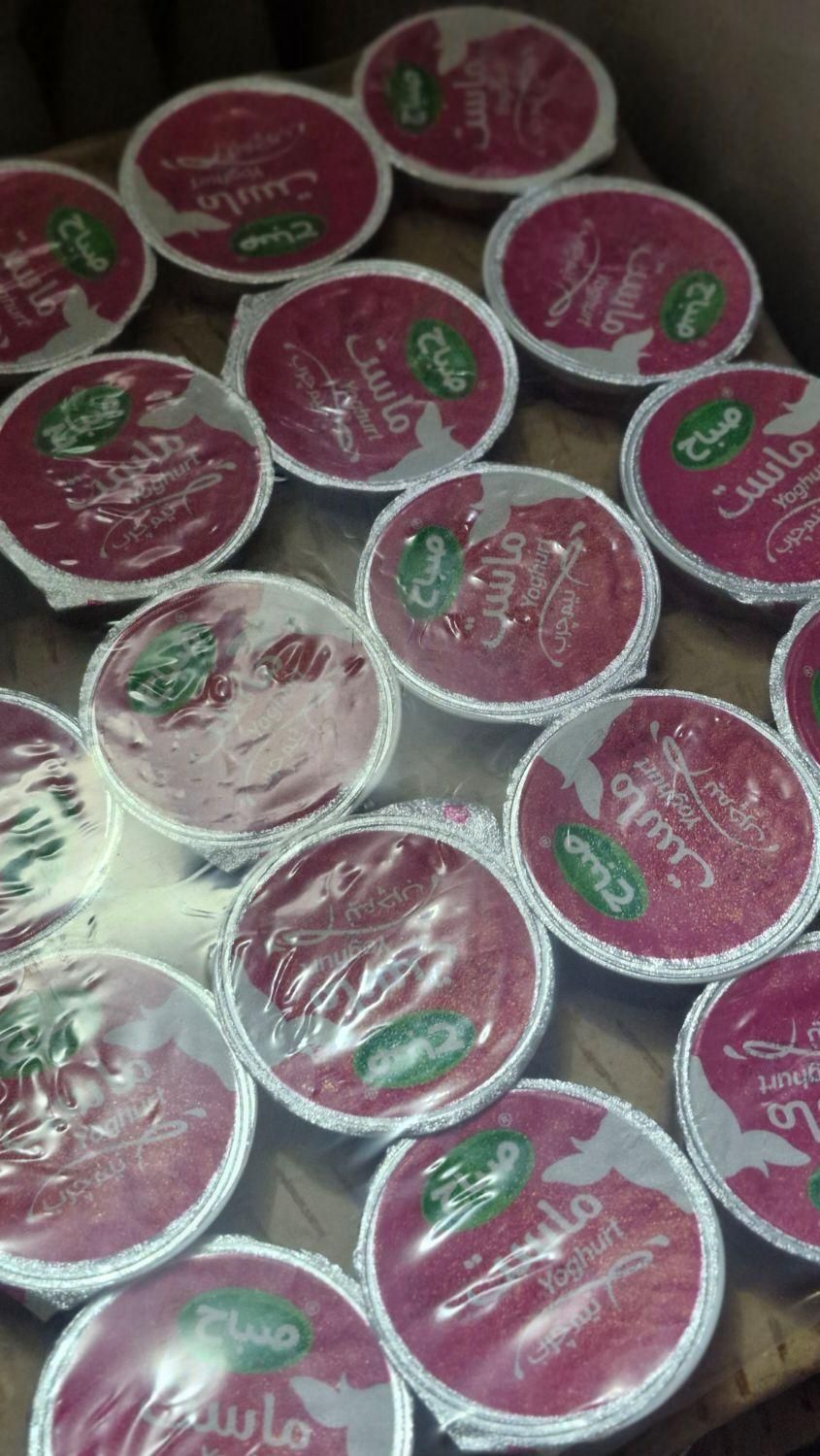 فروش انواع ماست و دوغ تکنفره ( عمده )|خوردنی و آشامیدنی|اهواز, کمپلو شمالی|دیوار