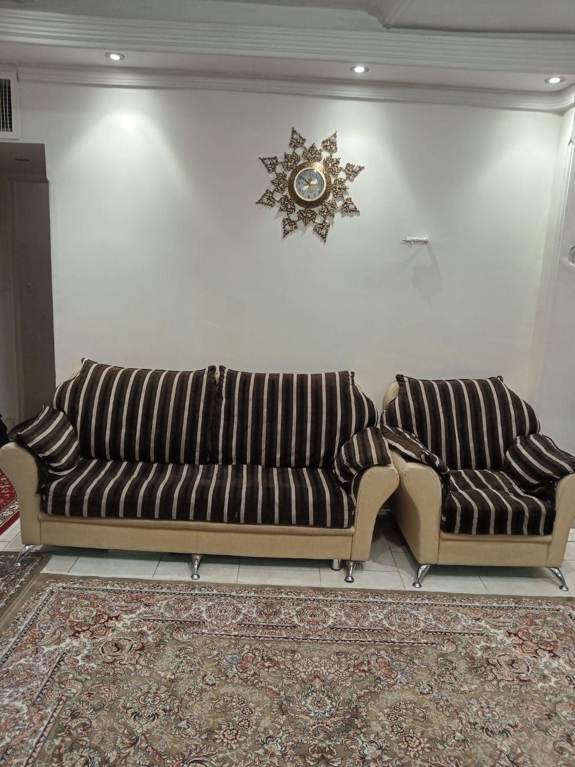 مبل|مبلمان خانگی و میز عسلی|تهران, امیریه|دیوار