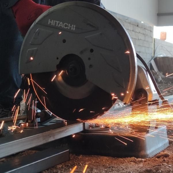 جوشکاری سیار و درب و پنجره سازی|خدمات پیشه و مهارت|کرمان, |دیوار