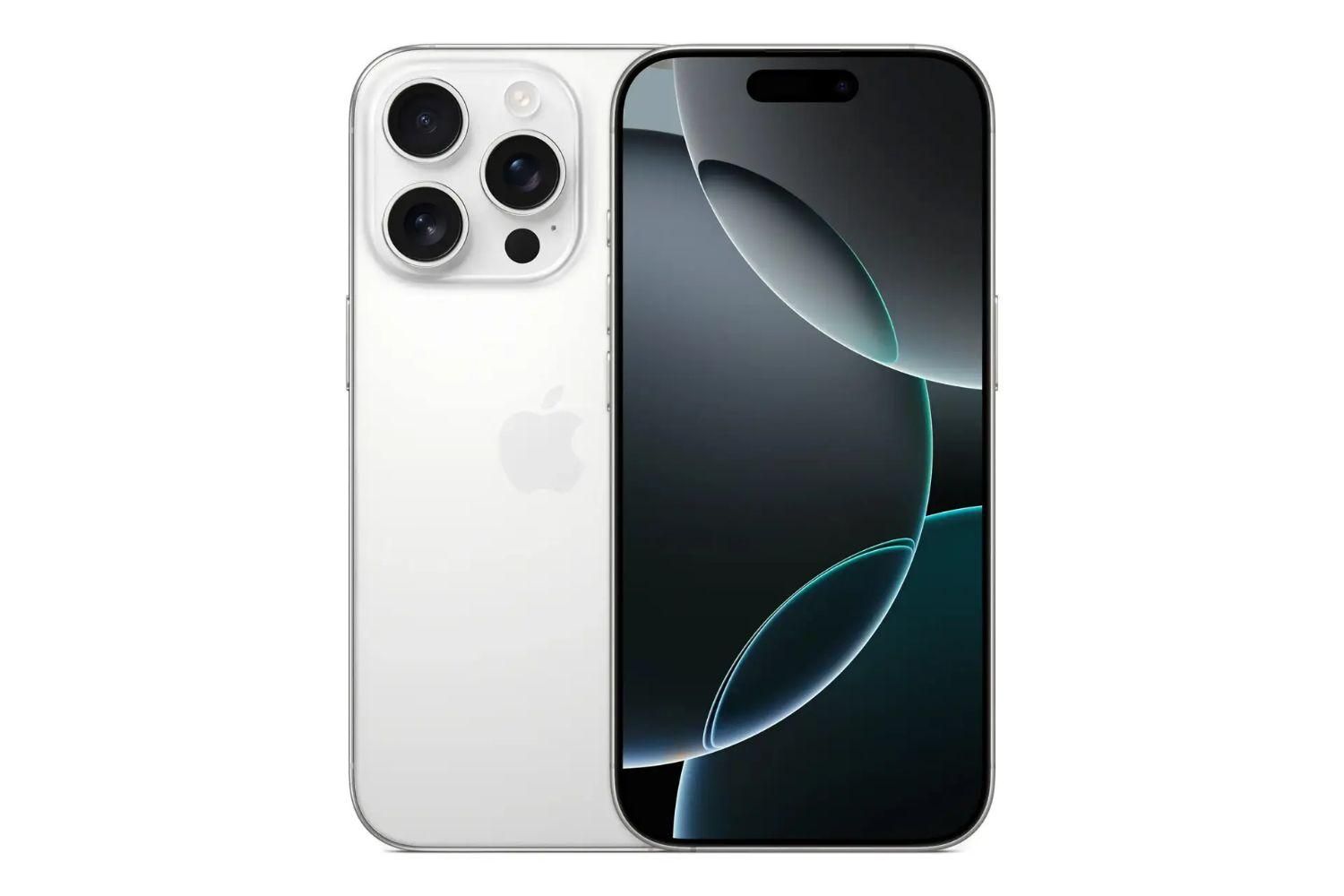 اپل iPhone 16Pro 256 ZA/A Non Active|موبایل|تبریز, |دیوار
