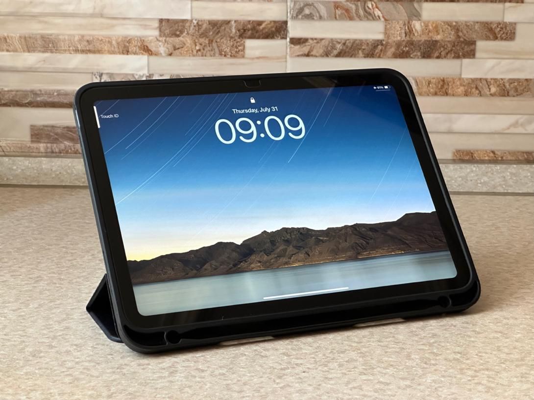 iPad 2025 wi-fi 128Gb|تبلت|تهران, شهران جنوبی|دیوار