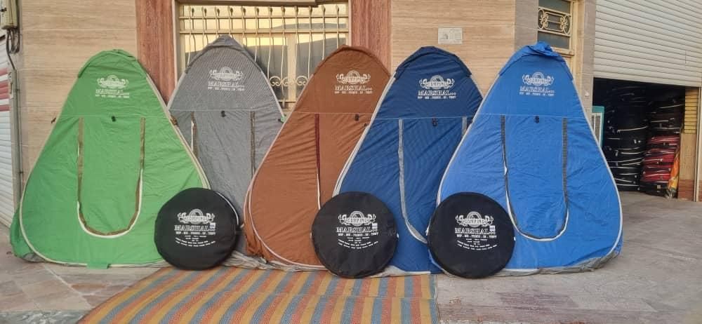 چادر مسافرتی شرایطی و اقساط|عمده‌فروشی|اصفهان, دشتستان|دیوار