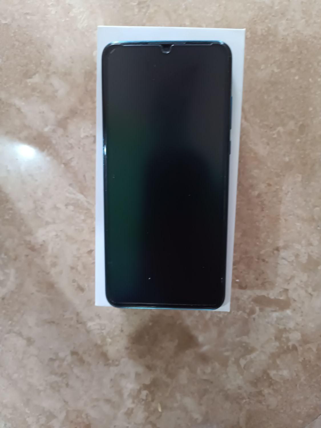 گوشی هواوی p30 lite|موبایل|تهران, نیروی هوایی (پیروزی)|دیوار