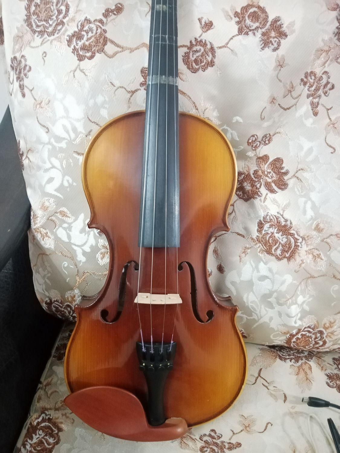 ویولن لوکتو مدل cnp 4010|ویولن|ساوه, |دیوار