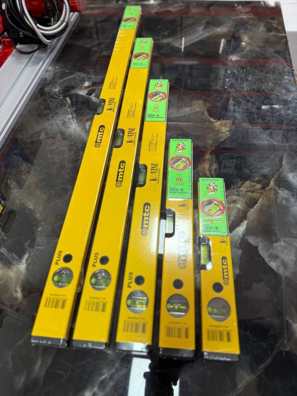 تراز دستیmtcاسلوونی، متررونیکس شیجینگ فسکو-|ابزارآلات|ایلام, |دیوار