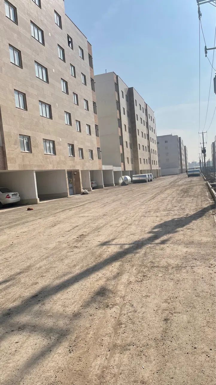 مجتمع شاملو ۲ ، ۳و ۴پارکینگ/آسانسور/انباری/نگهبانی|فروش آپارتمان|مشهد, سیس‌آباد|دیوار