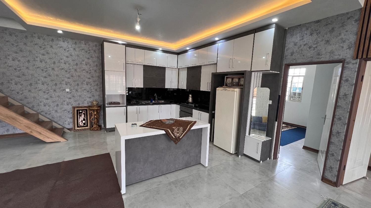 باغ ویلا گوهردشت سیدان اراضی شامخ پامچال|فروش خانه و ویلا|گلمکان, |دیوار