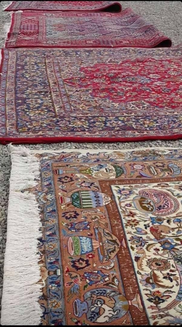 قالیشویی ابوطالبی|خدمات نظافت|رفسنجان, |دیوار