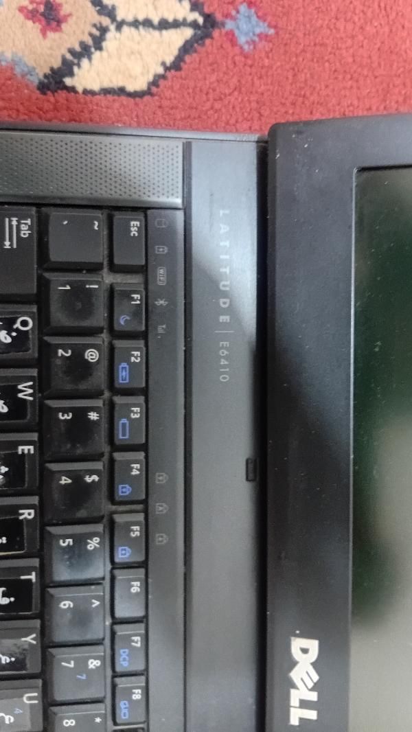 dell e6410|رایانه همراه|بندرعباس, |دیوار