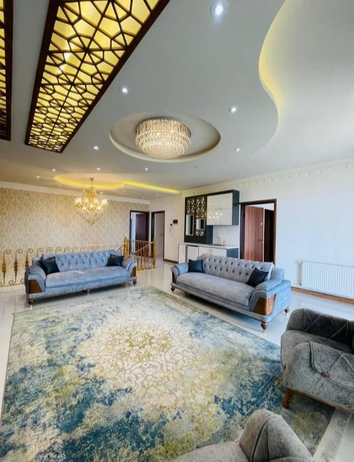 ویلاسوییت۱و۲خواب ساحلی ایزدشهرتانور|اجارهٔ کوتاهمدت آپارتمان و سوئیت|محمودآباد, |دیوار