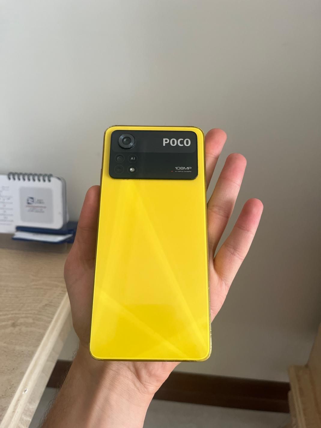 Pocco x4 pro 5G|موبایل|تهران, وردآورد|دیوار