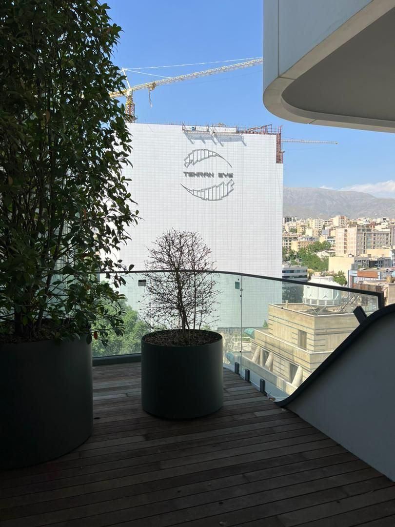 145*187مترفرشته نوساز*برج باغ مدرن*مشاعات هتلینگ