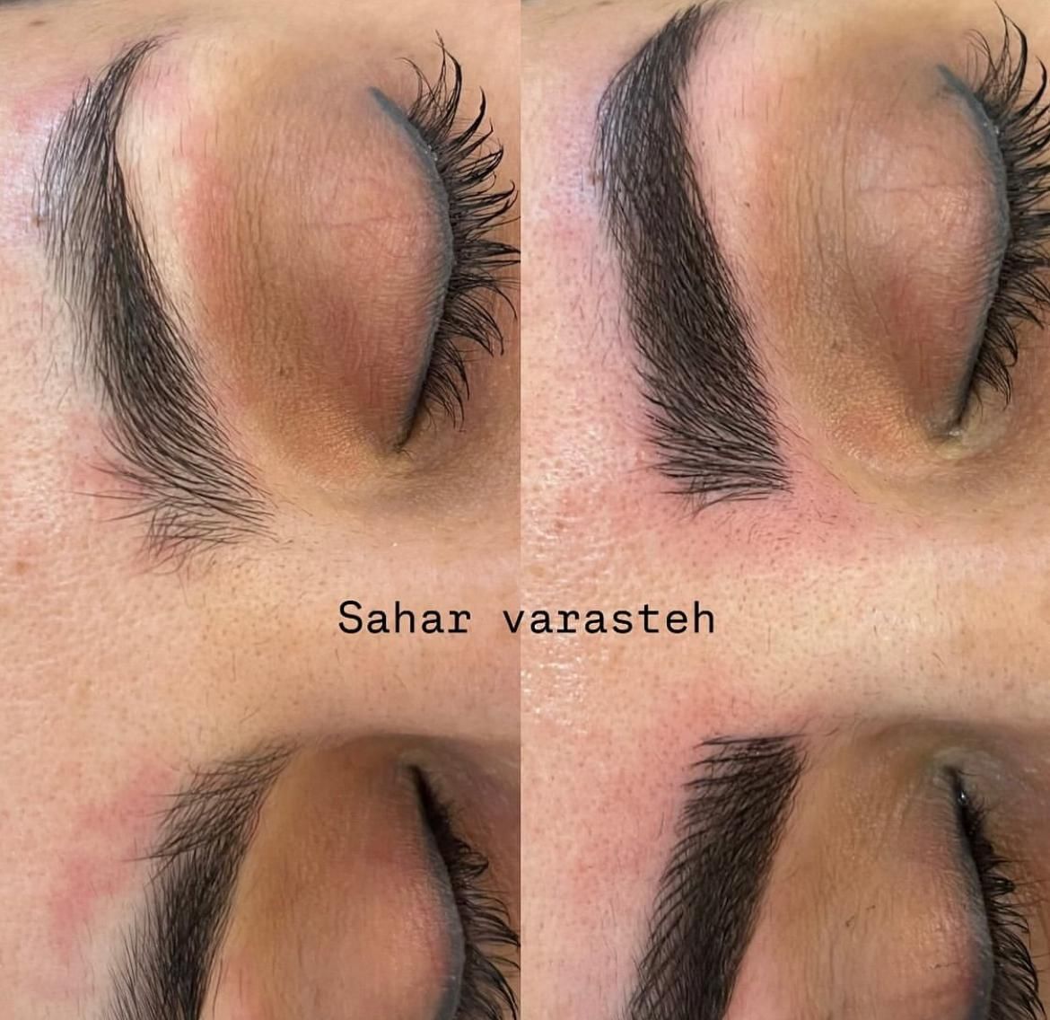 آموزش میکروبلیدینگ آف ویژه ۹۵۰ تومن|خدمات آموزشی|رشت, معلم|دیوار